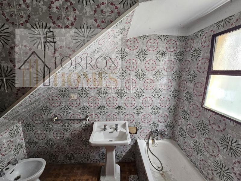 Foto ce52929a-3953-49d7-9e96-9eaba453666e. House in Torrox pueblo Torrox