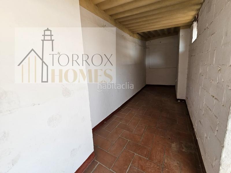 Foto d690675a-80ec-4155-b102-7502917e1c68. House in Torrox pueblo Torrox