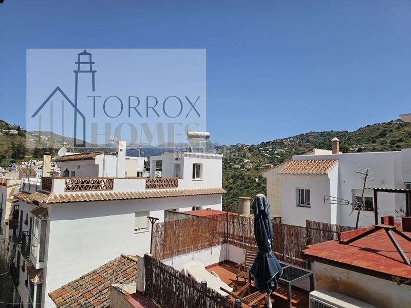 Foto d73b112c-a225-4cac-ba86-237552d8f58d. House in Torrox pueblo Torrox