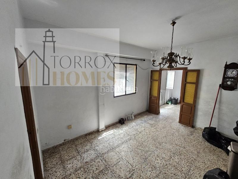 Foto e50e95a8-3ff6-4f10-b175-cedcf527d502. House in Torrox pueblo Torrox