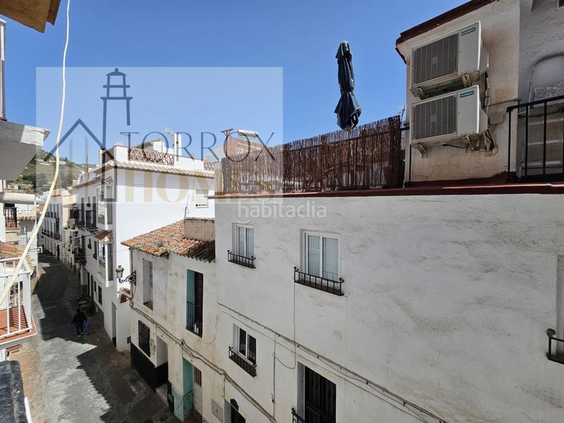 Foto e6fed23c-5f3f-4146-9434-a6302b152f71. House in Torrox pueblo Torrox