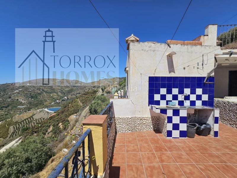 Foto 020d0d10-d44a-4776-8b34-e4cb63931289. Mas dans Torrox pueblo Torrox