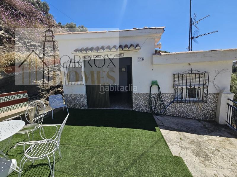 Foto 0fe2e06f-213b-4281-b6aa-45ec765be750. Mas dans Torrox pueblo Torrox