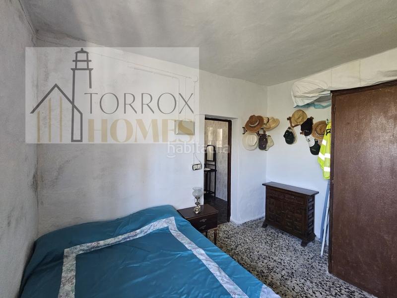 Foto 14d937f0-62a1-4d56-bfb0-422098f53ef6. Mas dans Torrox pueblo Torrox
