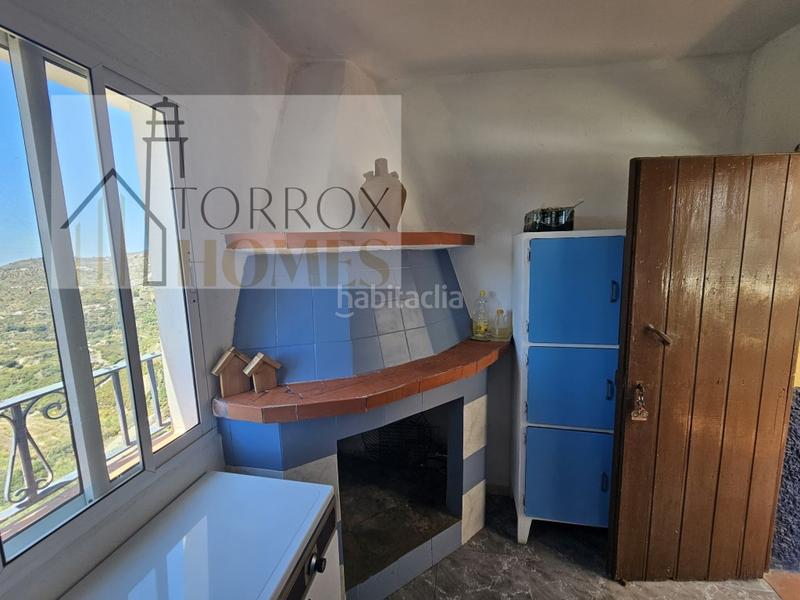 Foto 1ed5d9b7-0151-4f17-a5d7-43eff4bf7115. Mas dans Torrox pueblo Torrox