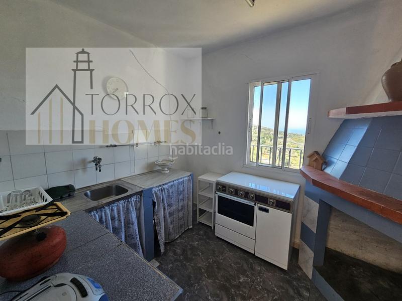 Foto 271dd11a-b0c9-42dd-a709-0729915f7dd7. Mas dans Torrox pueblo Torrox