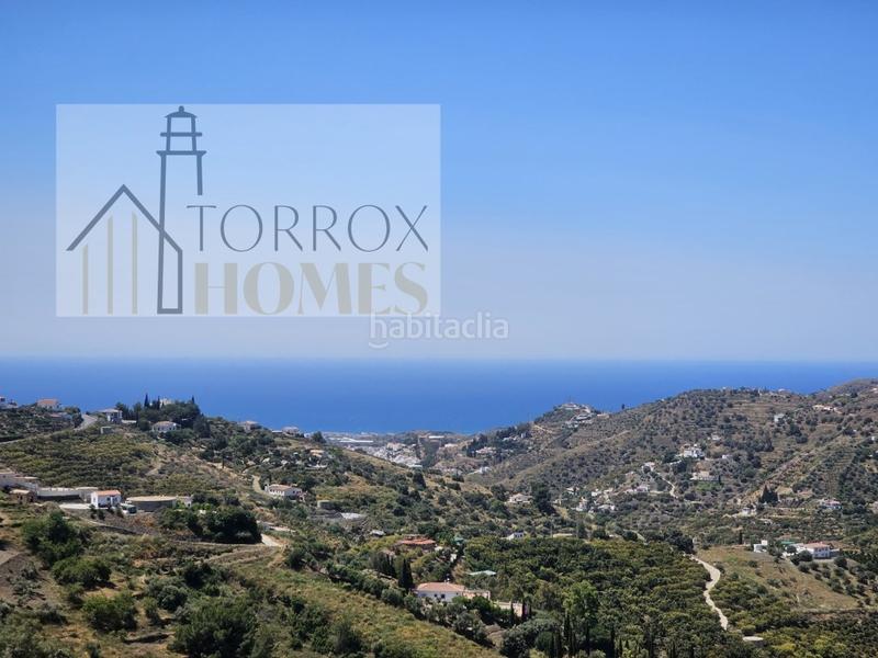 Foto 4203204e-13d2-424b-adc6-0be5bdaa5b50. Mas dans Torrox pueblo Torrox