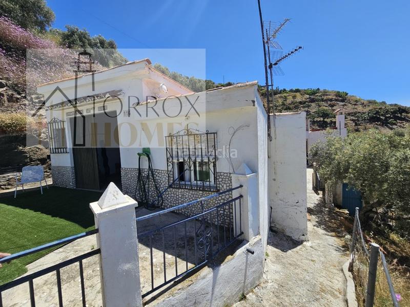 Foto 474e16e9-f2af-4009-8dce-b9b04ad2570b. Mas dans Torrox pueblo Torrox