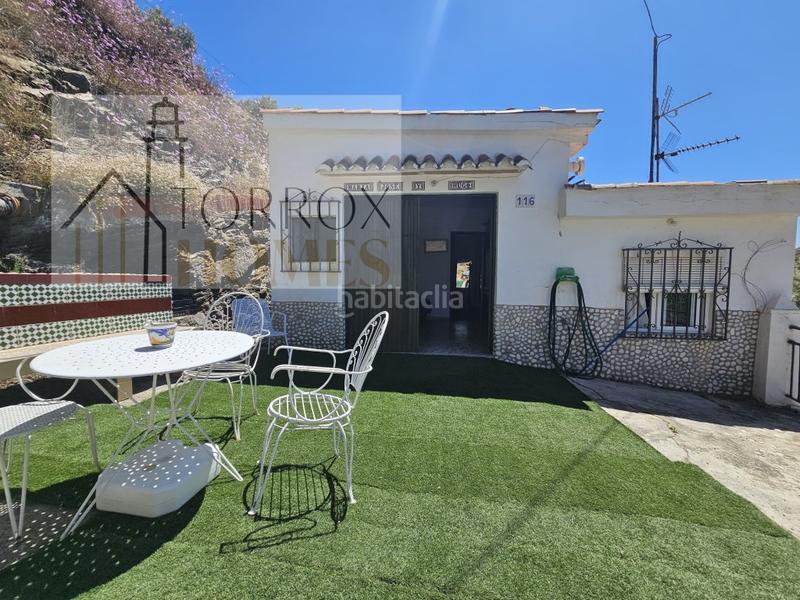 Foto 4bf0fd75-ab4a-4839-a84f-3869a39454b7. Mas dans Torrox pueblo Torrox