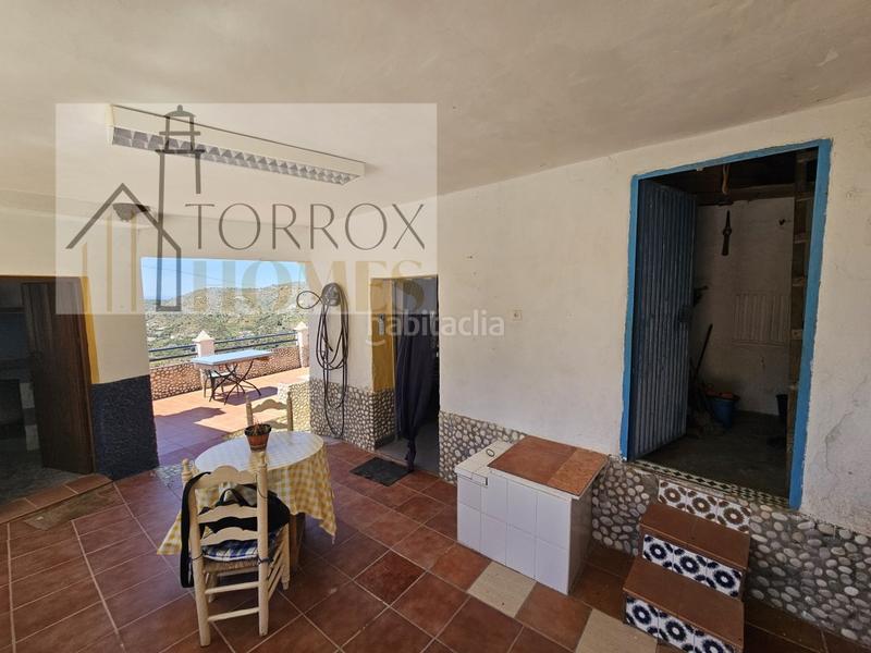 Foto 5370b2de-c4f9-4b5a-859a-88d72d52d6c2. Mas dans Torrox pueblo Torrox