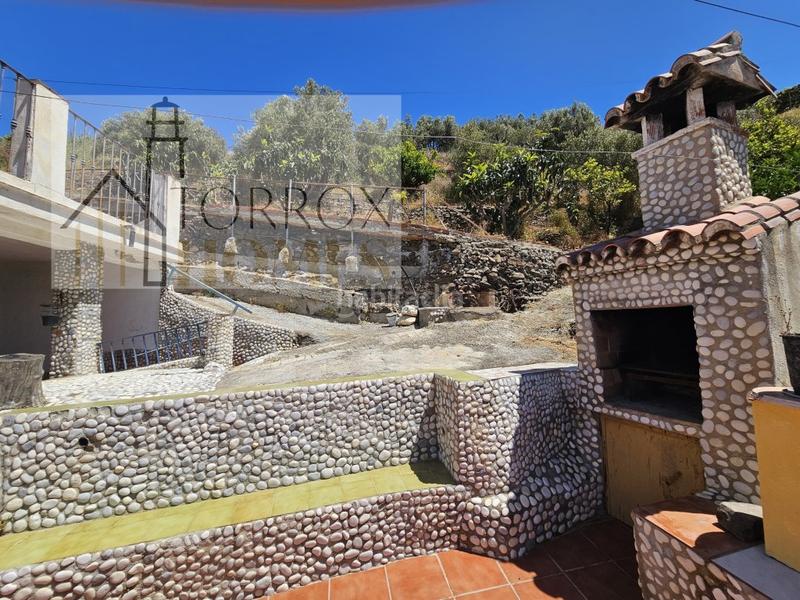 Foto 72490454-5d48-4835-b533-36c395052aeb. Mas dans Torrox pueblo Torrox