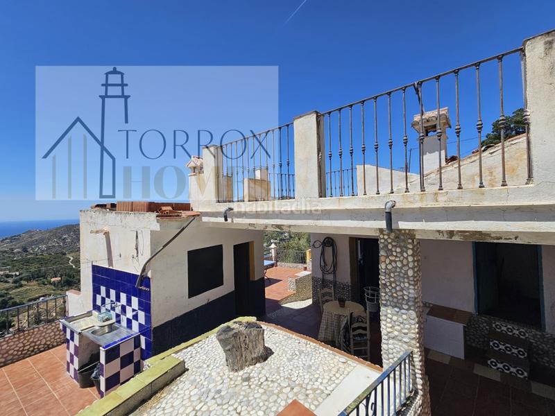 Foto 856fe0ce-1146-403b-9b97-cb754f73113e. Mas dans Torrox pueblo Torrox