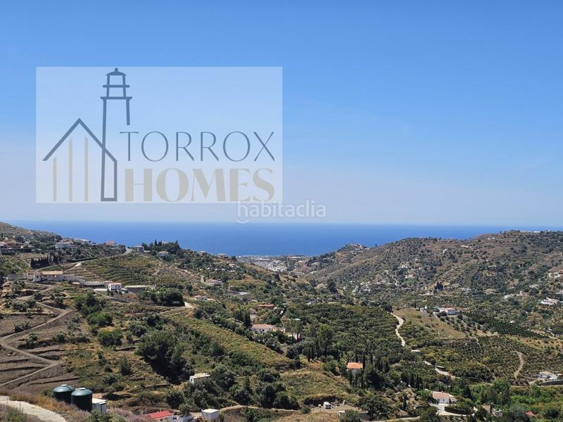 Foto 8abc2c9c-3b69-4d40-a6d8-c4a6932f794f. Mas dans Torrox pueblo Torrox