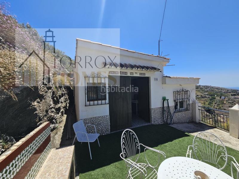 Foto 9c3ac9cf-6021-42b2-a0ed-1c41921ad636. Mas dans Torrox pueblo Torrox