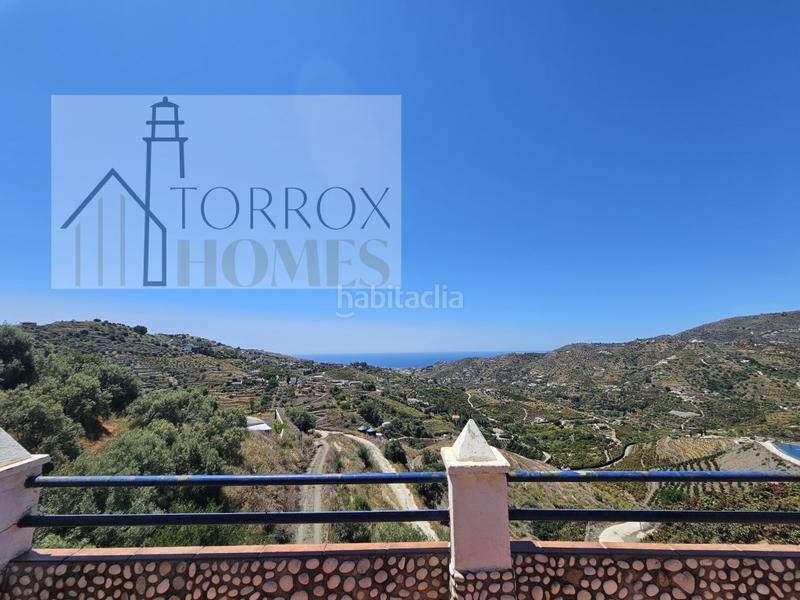 Foto bfe6b2e9-5a93-4fe6-b74c-4f7bff679c01. Mas dans Torrox pueblo Torrox