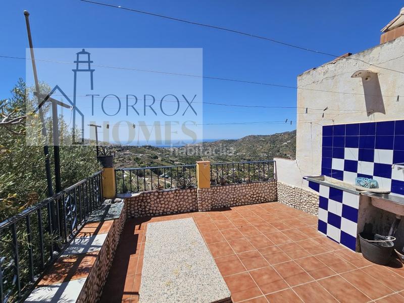 Foto d2611da0-1695-4610-a3b4-d2fc063e66ce. Mas dans Torrox pueblo Torrox