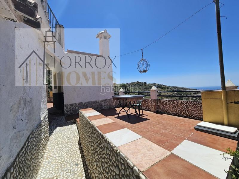 Foto d39c2cd4-5f66-4910-a8e1-bedcb9874225. Mas dans Torrox pueblo Torrox