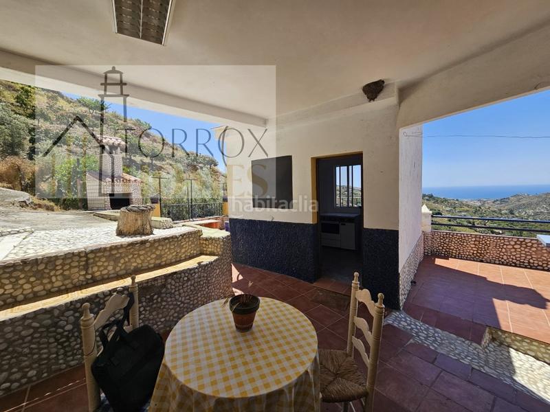 Foto d827740f-f160-4d7a-817d-6e3f47d30d01. Mas dans Torrox pueblo Torrox