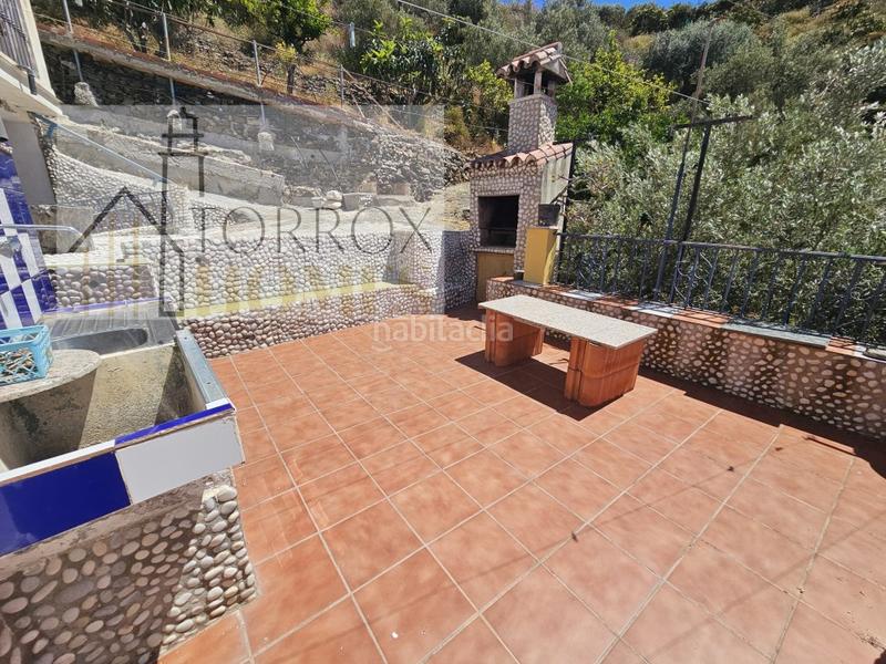 Foto dc821954-cde6-429b-9549-5f7c9870f2d3. Mas dans Torrox pueblo Torrox