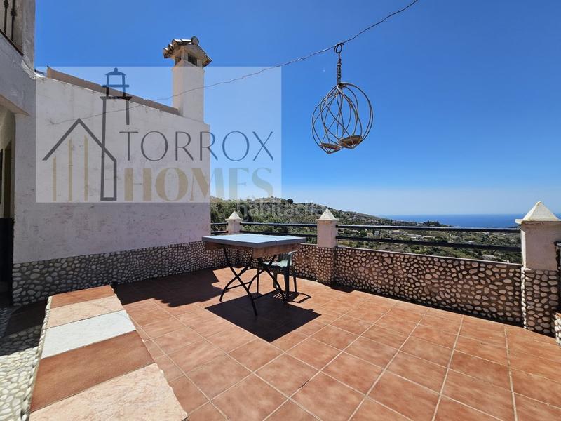 Foto f2bcbc43-c622-4d91-bf92-80888ec8ca55. Mas dans Torrox pueblo Torrox