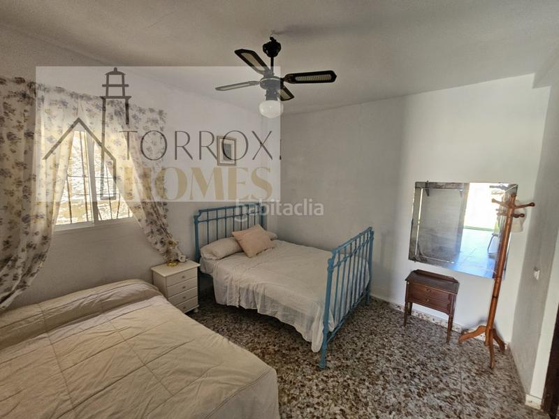 Foto fef2e667-fe8c-454b-888b-2312443e8a0a. Mas dans Torrox pueblo Torrox
