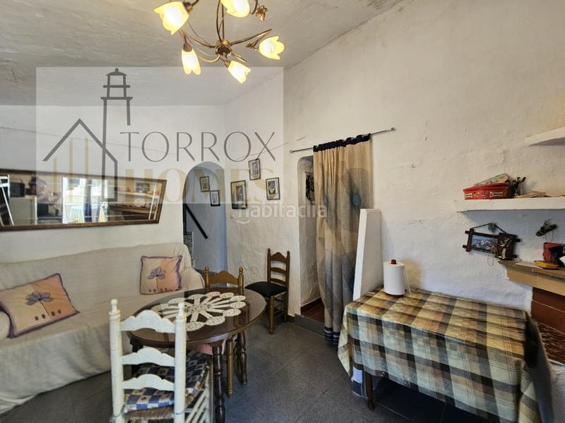 Foto ff97d41d-e372-49fc-a805-0308f4f3cd9d. Mas dans Torrox pueblo Torrox