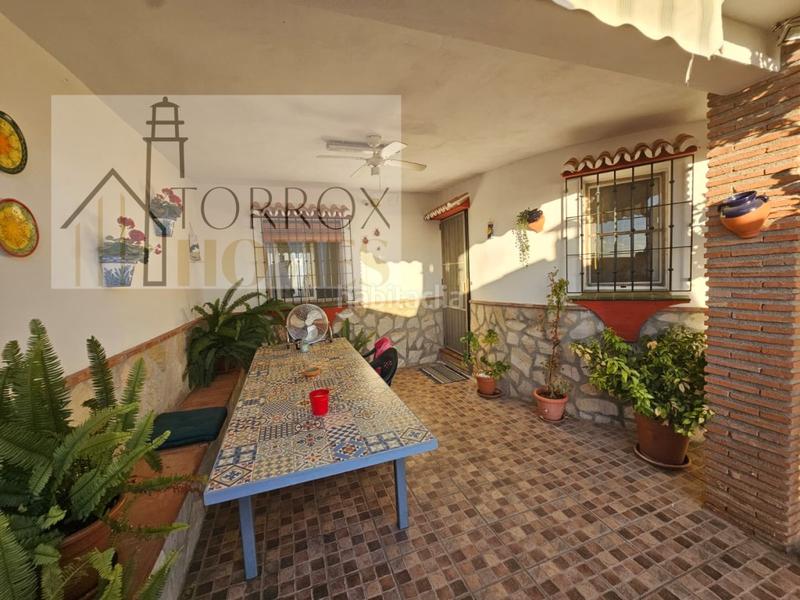 Foto 2b16acaf-06b1-4afb-9904-7ec90e308e3a. Mas dans Torrox pueblo Torrox