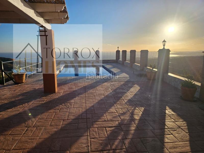 Foto 3520667e-1897-4fb8-b6c8-4e525a1550ed. Mas dans Torrox pueblo Torrox