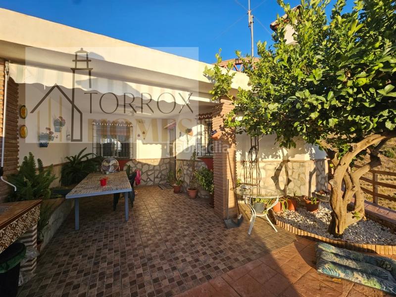 Foto 49e8c472-b80b-4b44-8374-3d3d2e205b5b. Mas dans Torrox pueblo Torrox