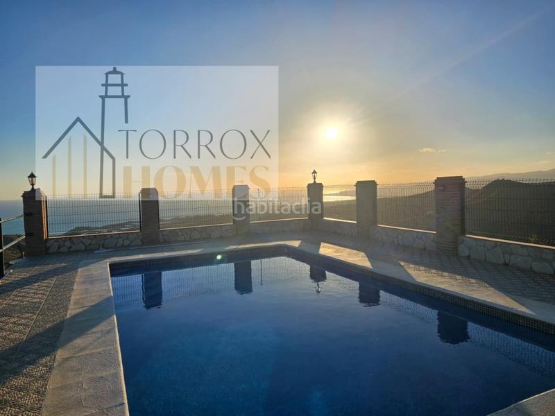 Foto 692a6c66-7240-4214-9dfe-508b8d9c4999. Mas dans Torrox pueblo Torrox