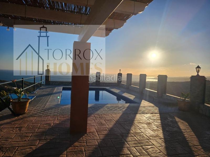 Foto 7d0475d4-c8e6-42bc-a343-1e5938eea0e7. Mas dans Torrox pueblo Torrox