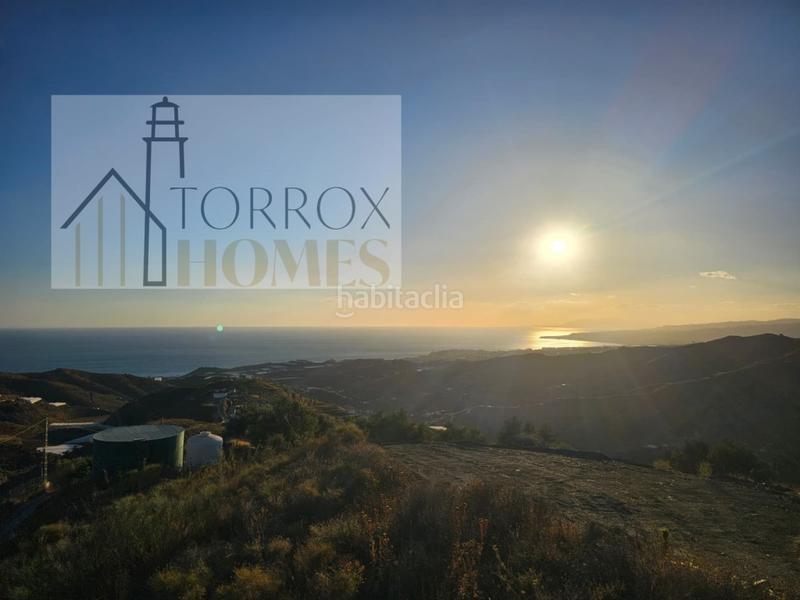 Foto d66ebd64-5d31-4722-b8a1-0b148ebb414d. Mas dans Torrox pueblo Torrox