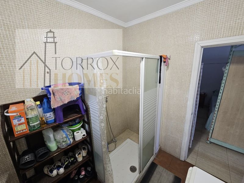 Foto 13e58d96-8aeb-4847-824d-f0cfb640473c. Apartament a Torrox pueblo Torrox