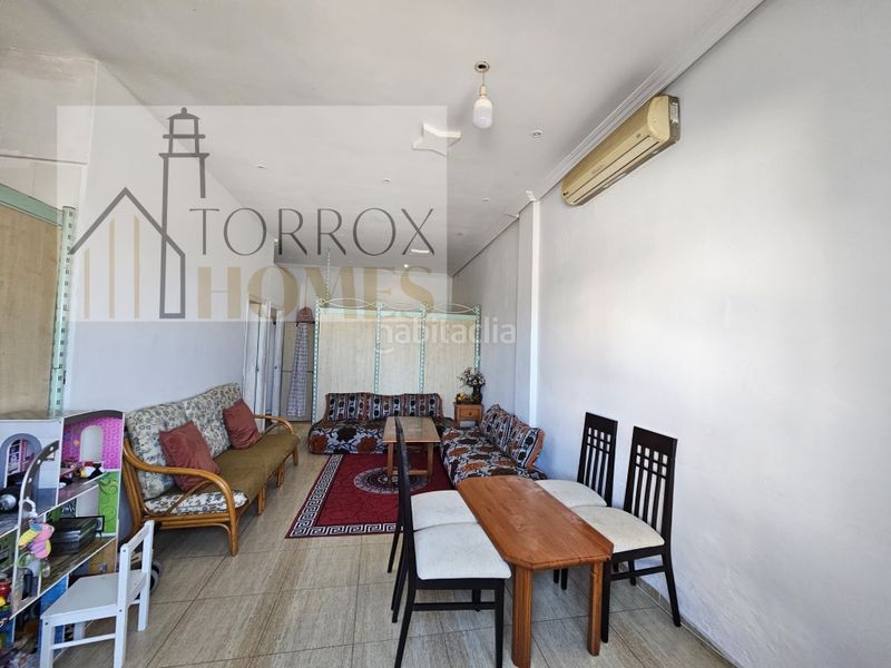 Foto 23655f57-16a2-4690-81bd-11a3e94c635e. Apartament a Torrox pueblo Torrox
