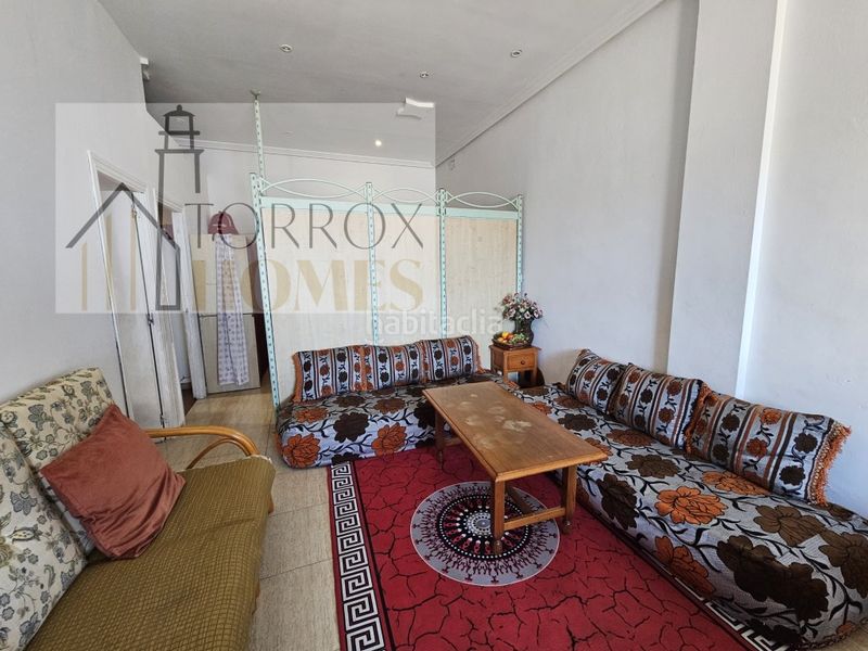 Foto 2ce8a5c6-6fbc-41dd-9f5e-a3b1c77a01b7. Apartament a Torrox pueblo Torrox