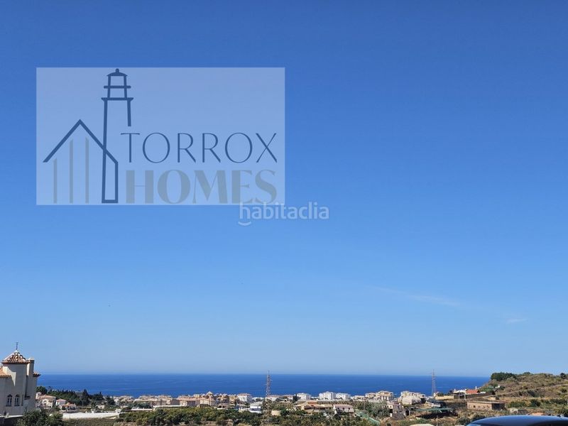 Foto 3d34d5d3-067e-46f3-8aaa-13152135a4e4. Apartament a Torrox pueblo Torrox