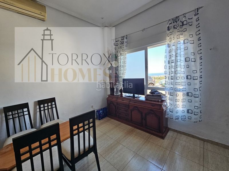 Foto 3df833ea-f558-4a15-874d-6f8a6e0cd451. Apartament a Torrox pueblo Torrox