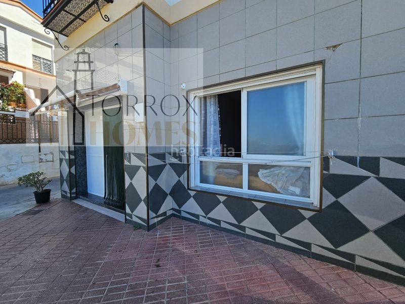 Foto 3fed47db-4e2f-435a-a452-a9a1e06193be. Apartament a Torrox pueblo Torrox