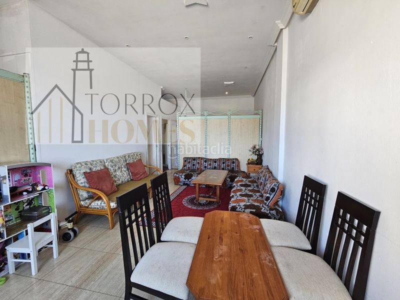 Foto 457f3306-1ebd-4463-97ab-3c01f215de46. Apartament a Torrox pueblo Torrox