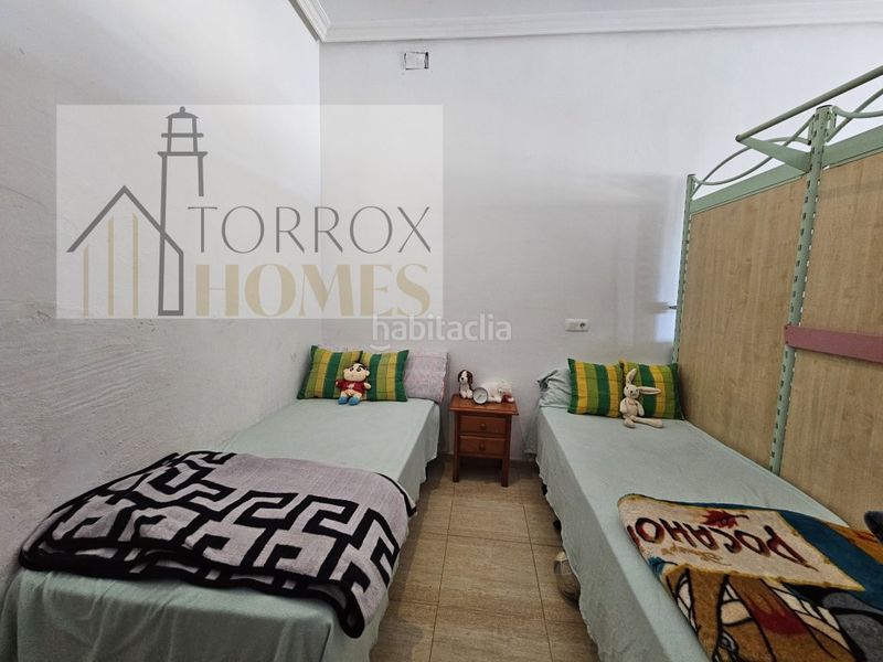 Foto a7b81f76-03e4-4635-8534-c1ceeaa031ac. Apartament a Torrox pueblo Torrox