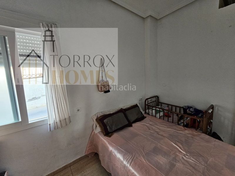 Foto ac36894b-4612-492b-8d35-8ff952318b9b. Apartament a Torrox pueblo Torrox