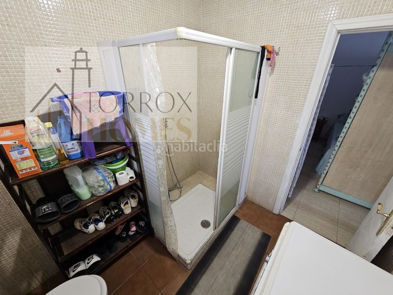 Foto ad118de9-8169-4ad9-86fa-98b564eb74db. Apartament a Torrox pueblo Torrox