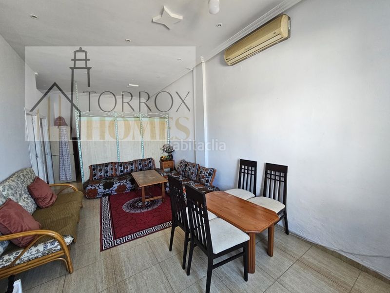 Foto e761a780-6c46-491e-8e7e-be04e73928ec. Apartament a Torrox pueblo Torrox