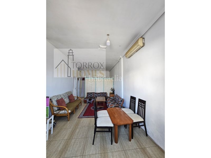 Foto f0a05b52-67d1-43f5-aa4b-105f6983a85d. Apartament a Torrox pueblo Torrox
