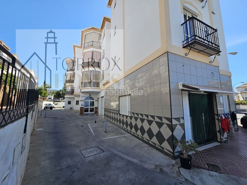 Foto f27f9c9e-c5bb-4a7f-ab1d-f0863c2c18b9. Apartament a Torrox pueblo Torrox