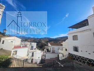 Maison  N/a. Casa pueblo en venta