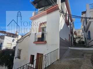 Casa  Calle luna. Casa pueblo en venta