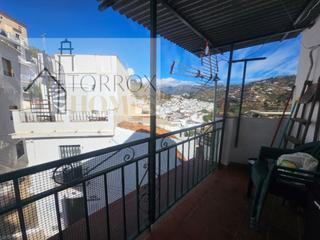 House  Calle luna. Casa pueblo en venta