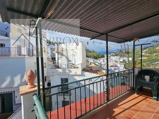 Casa  Calle luna. Casa pueblo en venta