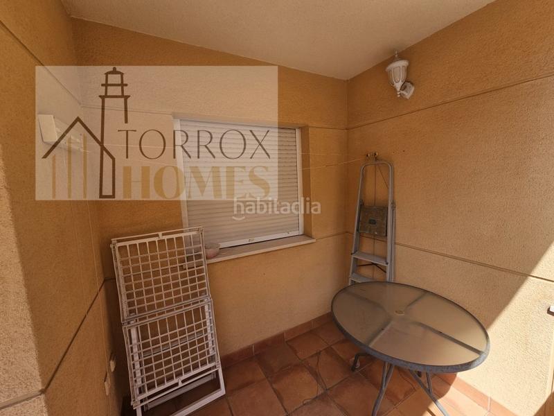 Foto a7a384ea-3b9e-4b36-a30c-a9470892abe7. Piso  en el centro costa en Urbanización Santa Rosa Torrox